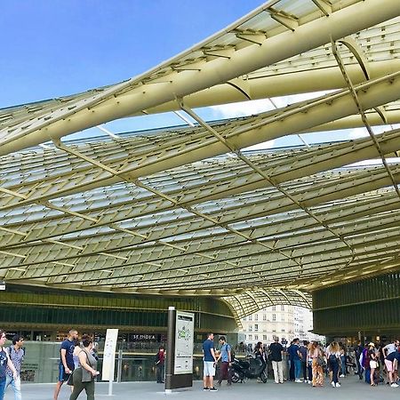 La Suite A Chatelet Paris Eksteriør bilde