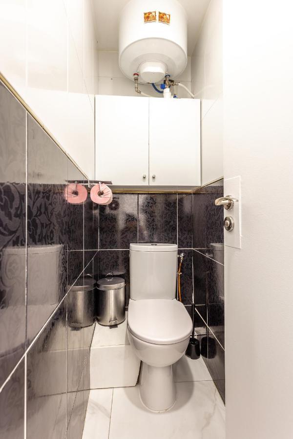 La Suite A Chatelet Paris Eksteriør bilde
