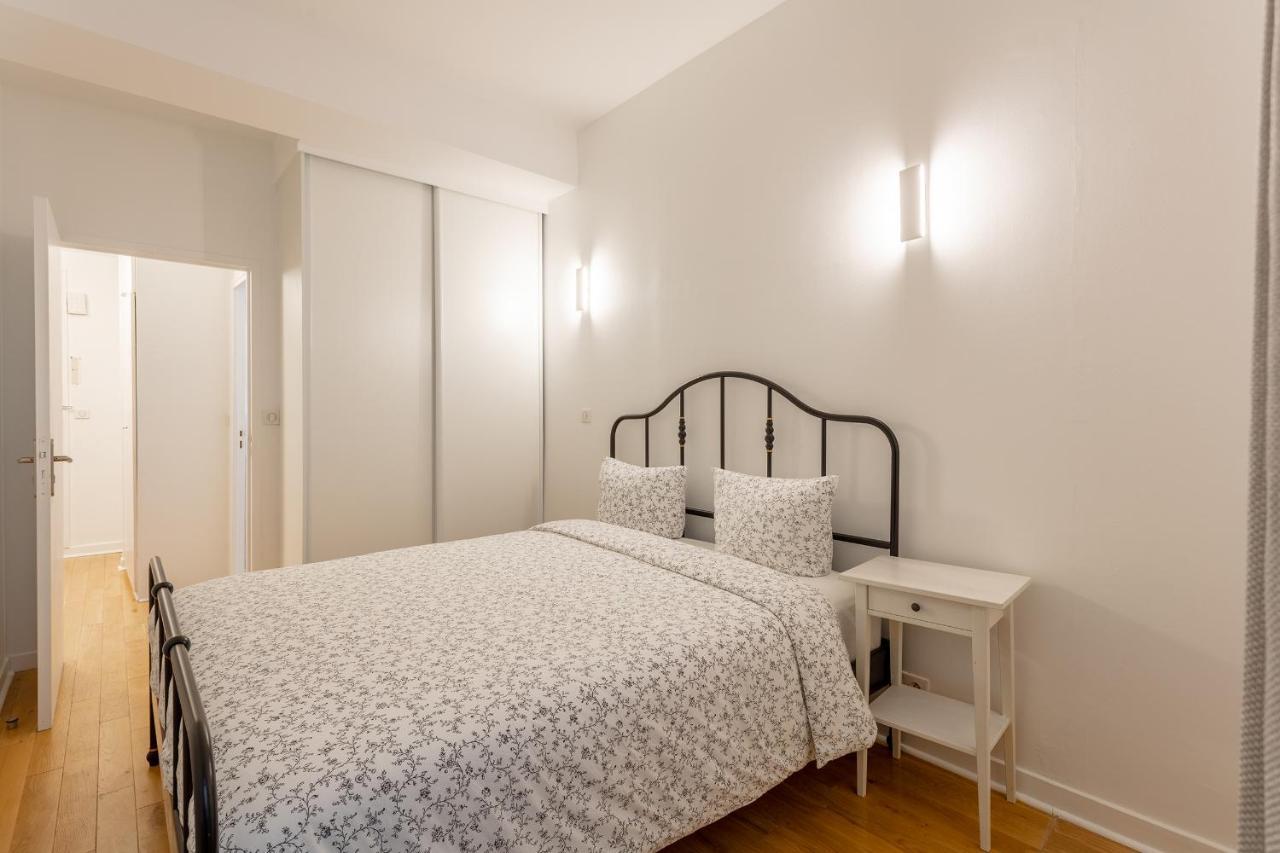 La Suite A Chatelet Paris Eksteriør bilde
