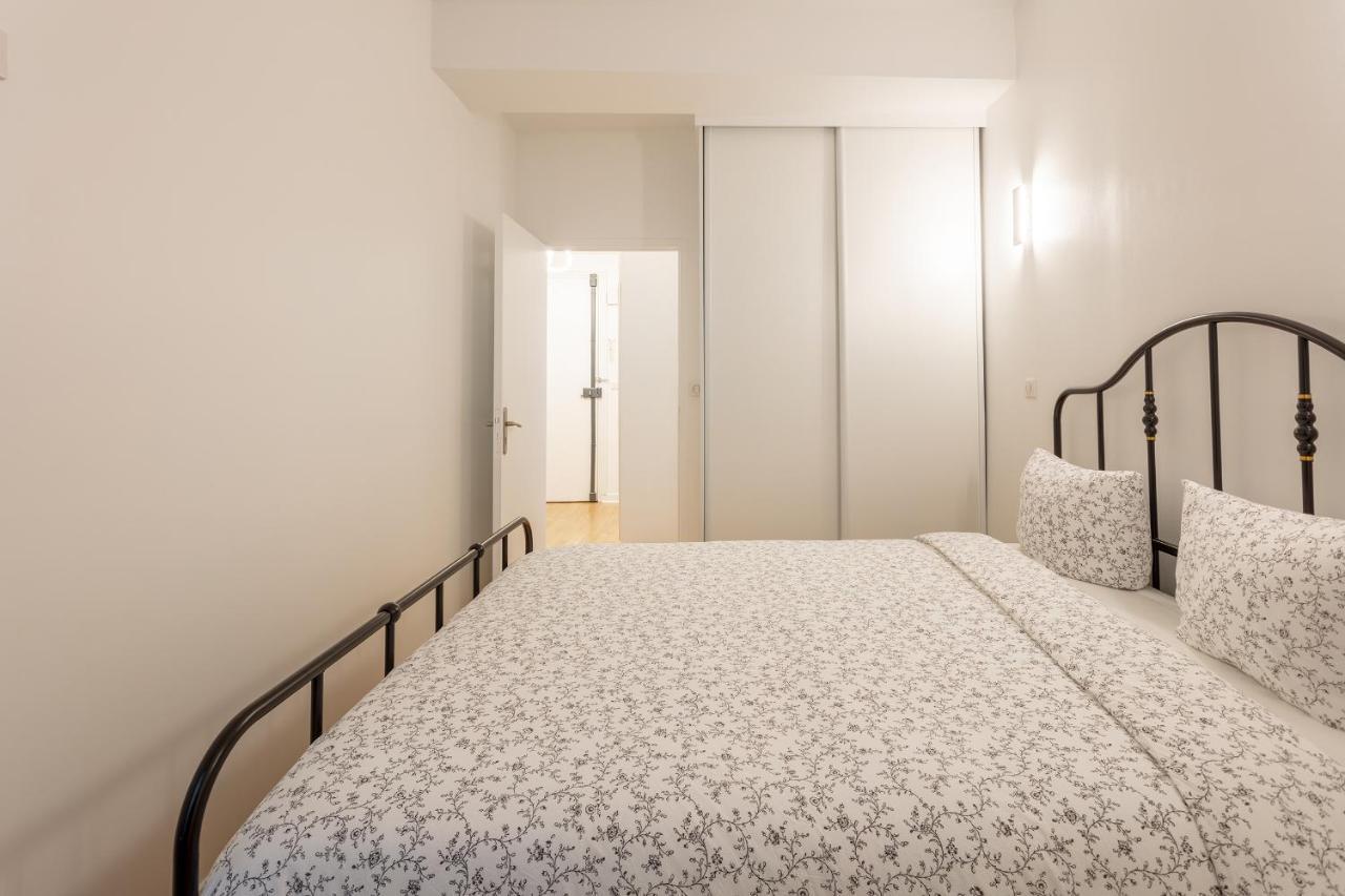 La Suite A Chatelet Paris Eksteriør bilde