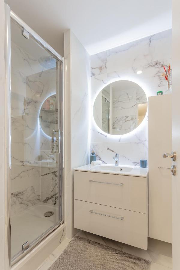 La Suite A Chatelet Paris Eksteriør bilde